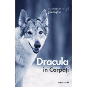 Dracula în Carpați