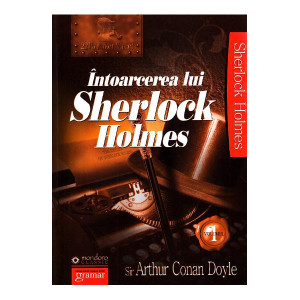 Întoarcerea lui Sherlock Holmes vol. 1