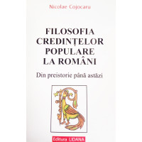 Filosofia credințelor populare la români