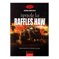 Ispravile lui Raffles Haw 