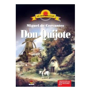 Don Quijote