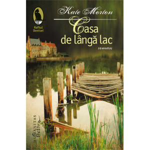 Casa de lângă lac