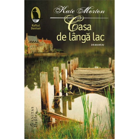 Casa de lângă lac