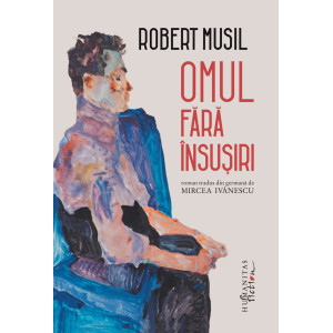 Omul fără însușiri