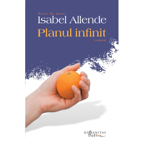 Planul infinit