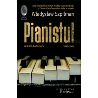 Pianistul. Amintiri din Varșovia, 1939–1945