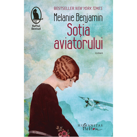 Soția aviatorului