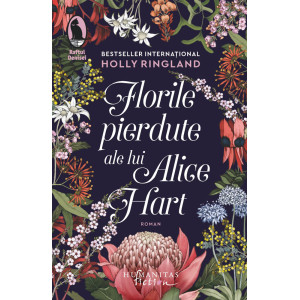 Florile pierdute ale lui Alice Hart