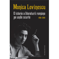 O istorie a literaturii române pe unde scurte 1960–2000