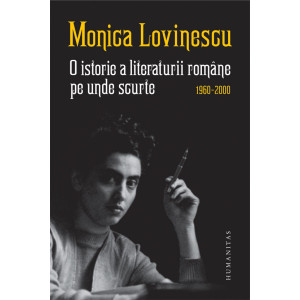 O istorie a literaturii române pe unde scurte 1960–2000