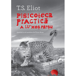 Pisicoteca practică a lu' Moș Pârșu. Răsădită în sol autohton de Florin Bican