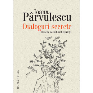 Dialoguri secrete. Cum se roagă scriitorii și personajele lor