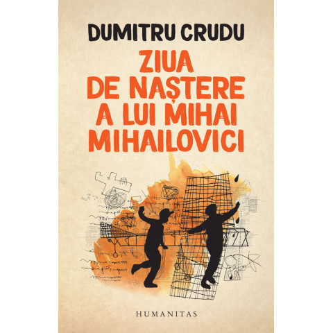 Ziua de naștere a lui Mihai Mihailovici