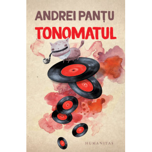 Tonomatul