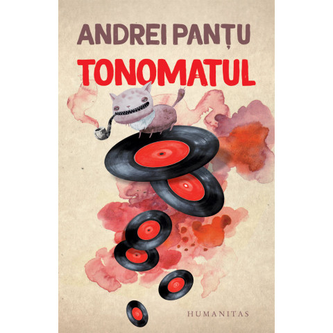 Tonomatul