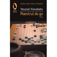 Maestrul de go