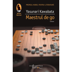 Maestrul de go