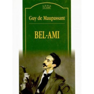 Bel-Ami