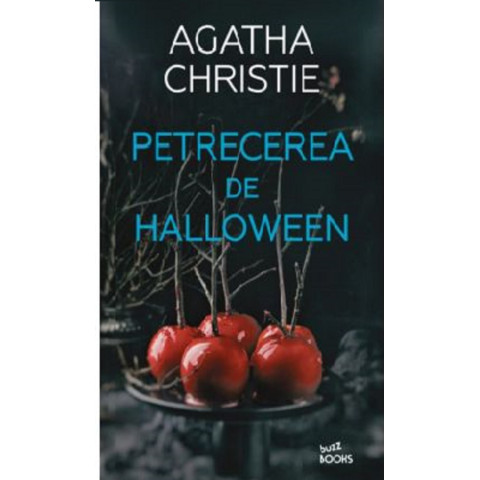 Petrecerea de Halloween