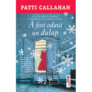 A fost odată un dulap. Patti Callahan