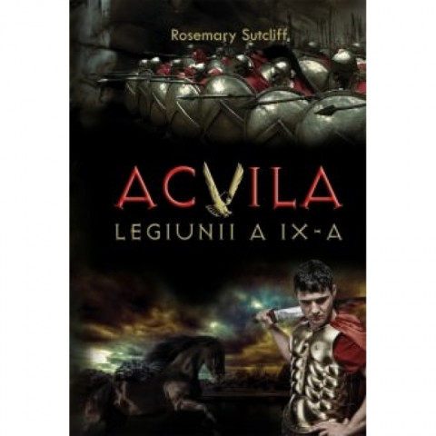 Acvila Legiunii a IX- a