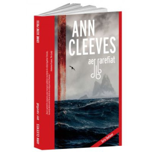 Aer rarefiat. Ann Cleeves