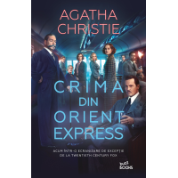 Crima din Orient Express