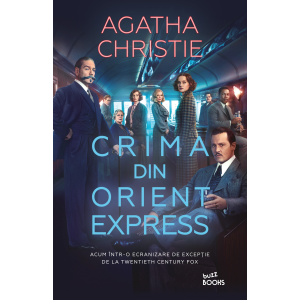 Crima din Orient Express