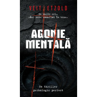 Agonie mentală