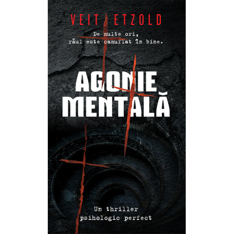 Agonie mentală