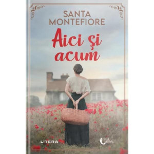 Aici și acum. Santa Montefiore