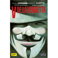 V de la Vendetta