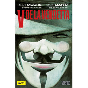 V de la Vendetta