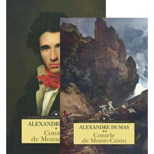 Contele de Monte-Cristo (Vol. 1 - 2)