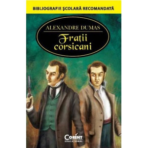 Frații corsicani