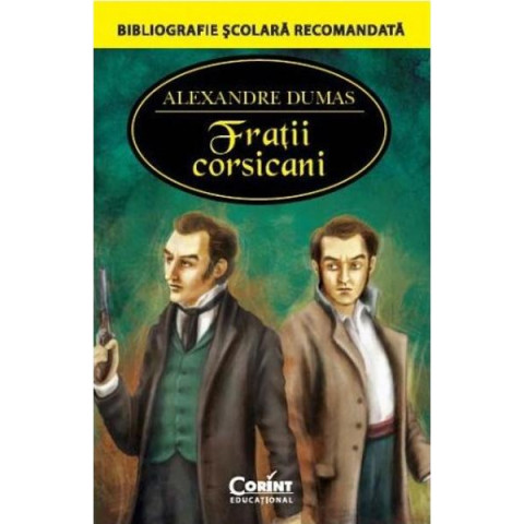 Frații corsicani