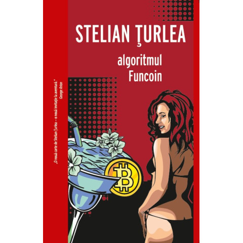 Algoritmul funcoin. Stelian Turlea