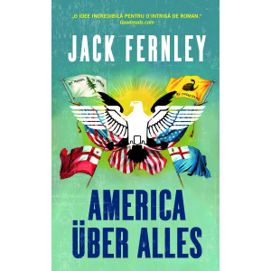 America uber alles