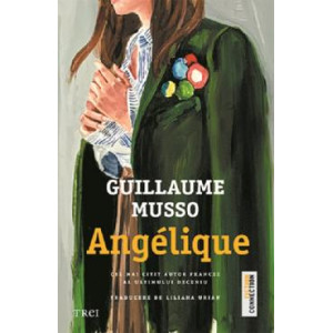 Angelique. Guillaume Musso