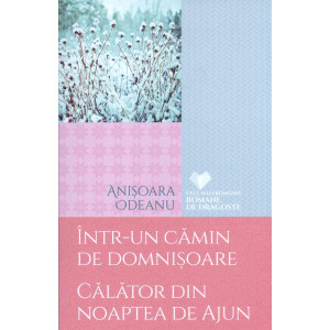 Într-un cămin de domnișoare. Călător din noaptea de Ajun