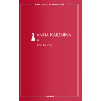 Anna Karenina Vol.1. Lev Tolstoi