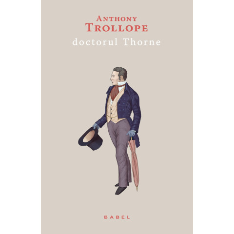 Doctorul Thorne