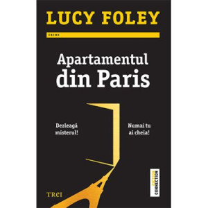 Apartamentul din Paris. Lucy Foley