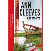 Ape moarte. Ann Cleeves