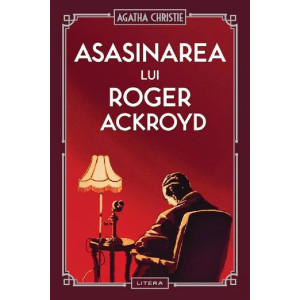 Asasinarea lui Roger Ackroyd.