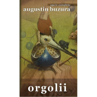 Orgolii