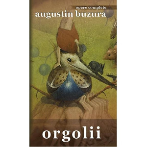 Orgolii