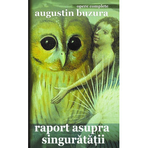 Raport asupra singurătății