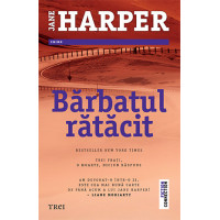 Bărbatul rătăcit. Jane Harper Bărbatul rătăcit. Jane Harper