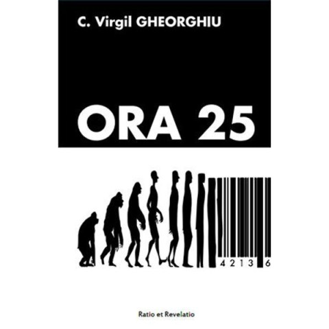 Ora 25